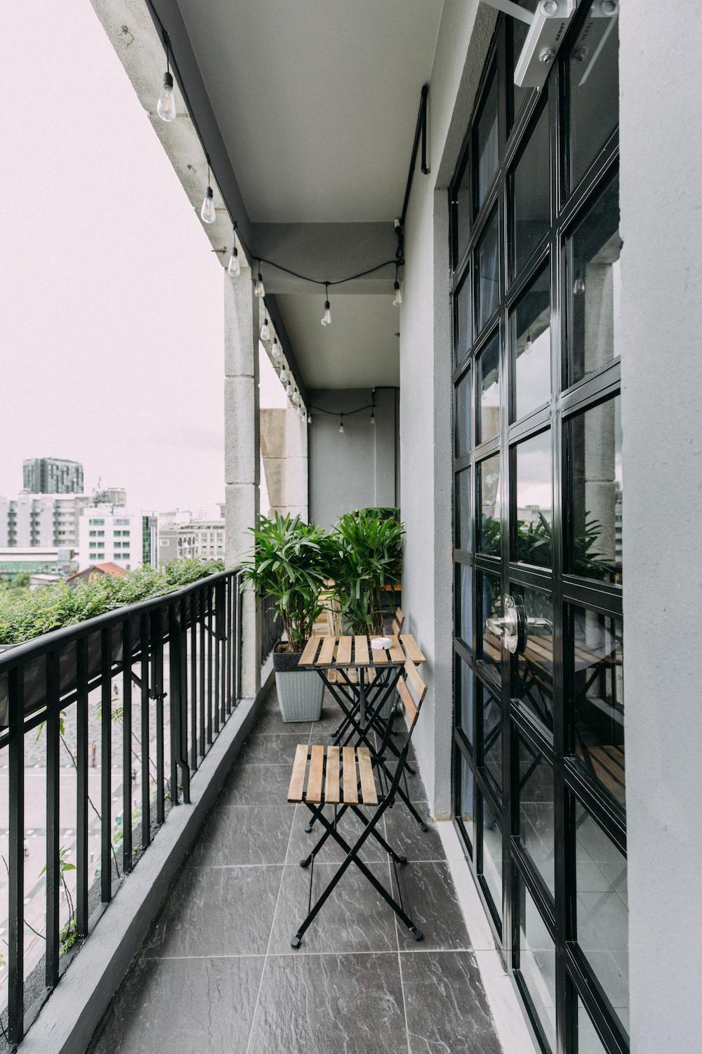 Hospedagem domiciliar Circadian Industrial On Nguyen Hue Cidade de Ho Chi Minh